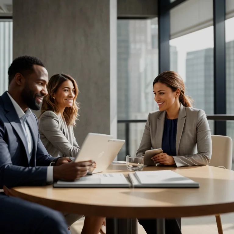 Practical Coaching Tailored to Your Leadership Journey